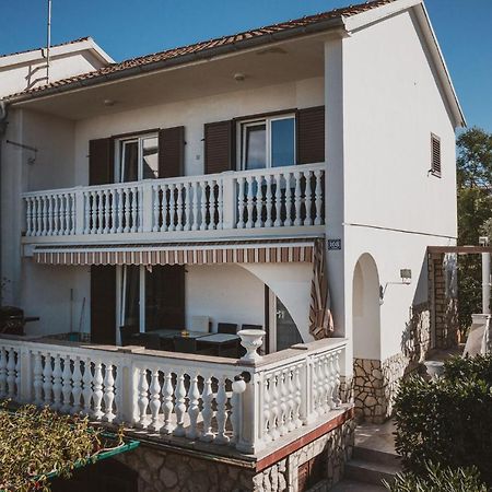 Holiday Home In Klimno - Insel Krk 42238 Extérieur photo