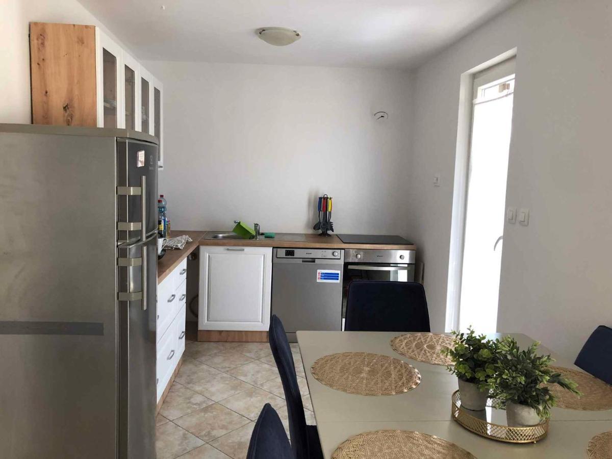 Holiday Home In Klimno - Insel Krk 42238 Extérieur photo
