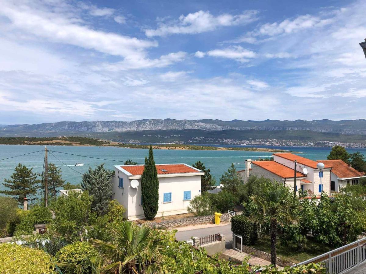 Holiday Home In Klimno - Insel Krk 42238 Extérieur photo