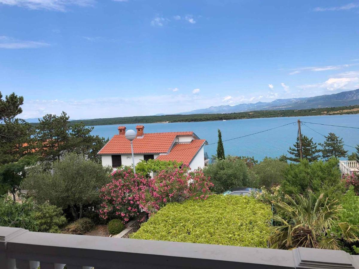 Holiday Home In Klimno - Insel Krk 42238 Extérieur photo