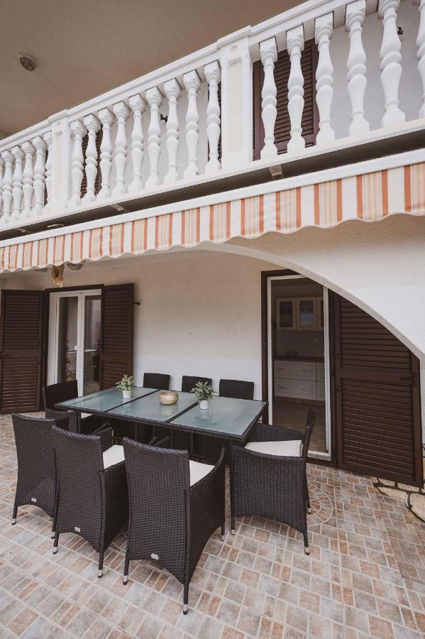 Holiday Home In Klimno - Insel Krk 42238 Extérieur photo